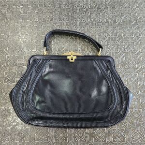 🐢 Via Spiga Borse Group Olivia Leather Handbag Italian Leather!